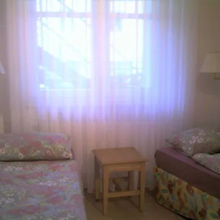 Seepark Bansin_ App_ 107 Haus 1_ B * Heringsdorf (Usedom)