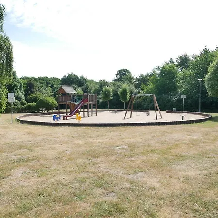 Seepark Bansin_ App_ 107 Haus 1_ B 제바트헤링스도르프