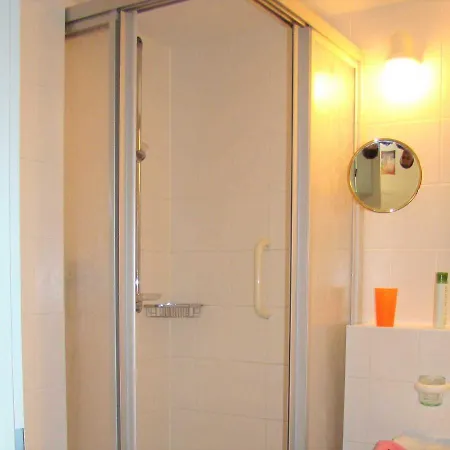 Seepark Bansin_ App_ 107 Haus 1_ B Heringsdorf (Usedom)