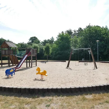 Apartmán Seepark Bansin_ App_ 107 Haus 1_ B