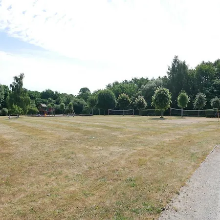 Apartment Seepark Bansin_ App_ 107 Haus 1_ B Heringsdorf (Usedom)
