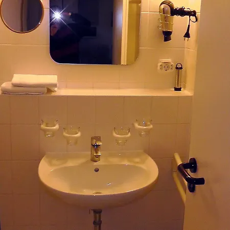 Seepark Bansin_ App_ 107 Haus 1_ B Appartement Heringsdorf (Usedom)