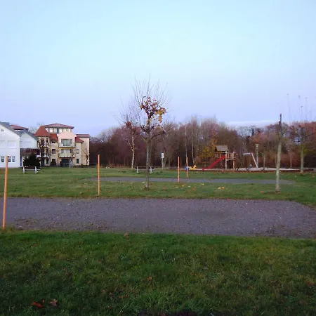 Seepark Bansin_ App_ 107 Haus 1_ B Heringsdorf (Usedom)